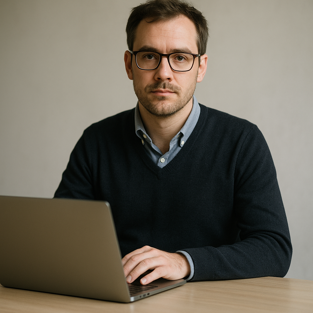 SpielKompass author